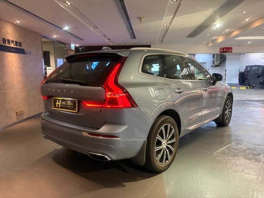 XC60 T5 Inscription - Image 2